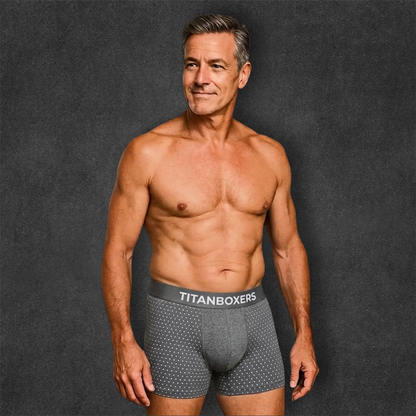 Titan Boxer™ Bamboo Leak-Proof Briefs