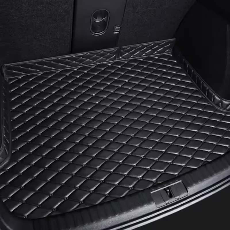Elvile 2026 Waterproof Non-slip Universal Fit Customized Floor Mats for Cars, SUVs, and Trucks