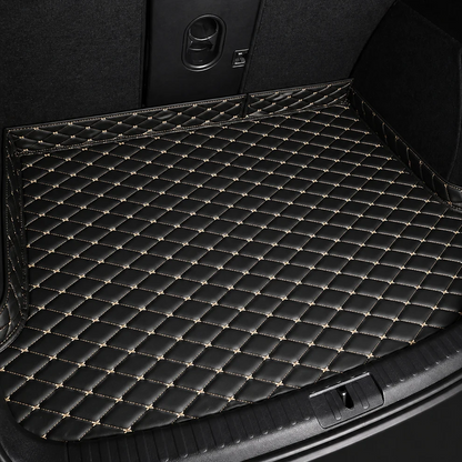 Elvile 2026 Waterproof Non-slip Universal Fit Customized Floor Mats for Cars, SUVs, and Trucks
