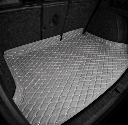 Elvile 2026 Waterproof Non-slip Universal Fit Customized Floor Mats for Cars, SUVs, and Trucks