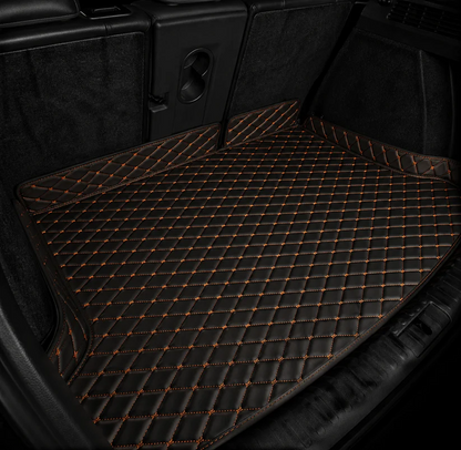 Elvile 2026 Waterproof Non-slip Universal Fit Customized Floor Mats for Cars, SUVs, and Trucks