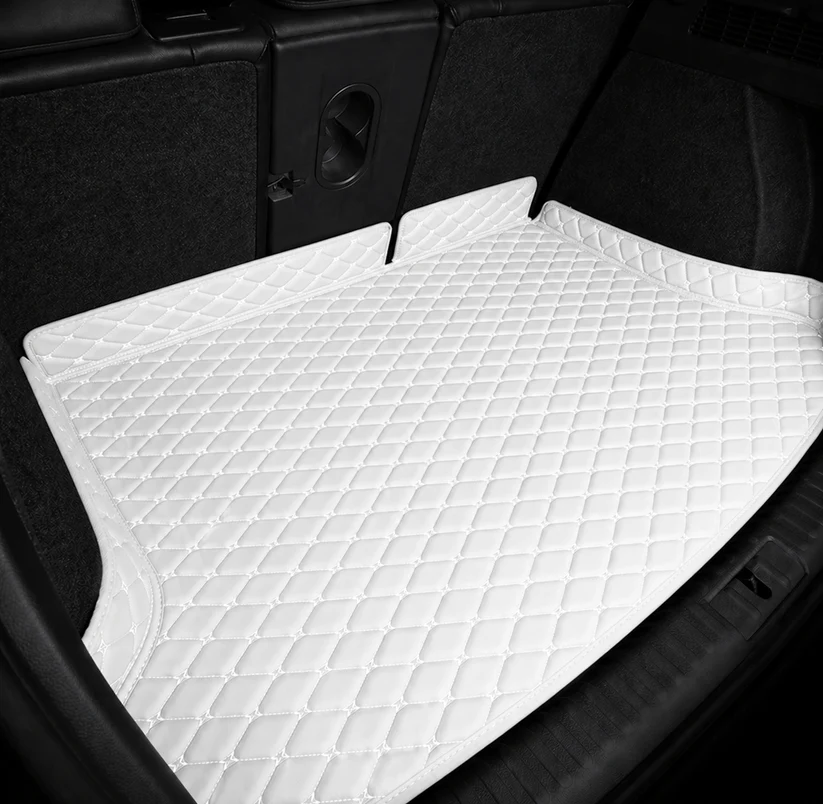 Elvile 2026 Waterproof Non-slip Universal Fit Customized Floor Mats for Cars, SUVs, and Trucks