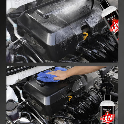 RV Engine Cleaner Spray | Deep Clean & Protect — 50% OFF